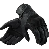 RevIt! Revit Tracker Handschuhe - Black - 3XL