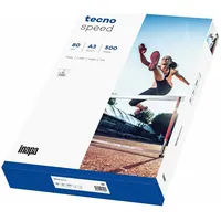 Inapa tecno Speed A3 80 g/m2 500 Blatt