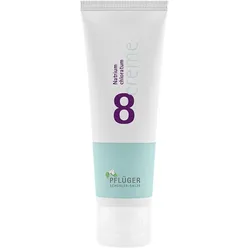 Biochemie Pflüger 8 Natrium chlorat. Creme