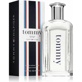 Tommy Hilfiger Tommy Eau de Toilette 100 ml