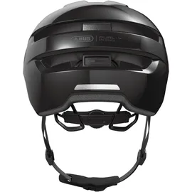 ABUS Purl-Y 57-61 cm Erwachsene shiny black 2024