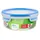 Emsa Frischhaltedose rund blau 16,7 cm 0,85 l