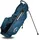 Callaway Golf Fairway C HD wasserdichte Standtasche 2025, Marineblau, Navy