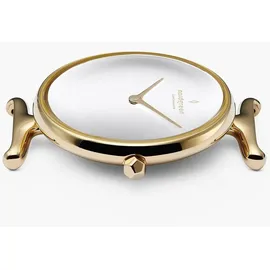 Nordgreen Unika Quarz Edelstahl 32 mm UN32GO5LGOXX