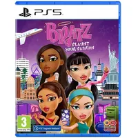 Outright Games Bratz: Flaunt Your Fashion - Sony PlayStation