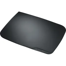 Leitz Schreibtischunterlage schwarz Kunststoff 65,0 x 50,0 cm, 1 St.