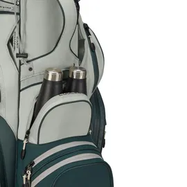 Big MAX Dri Lite Silencio 3 - forest green/off white