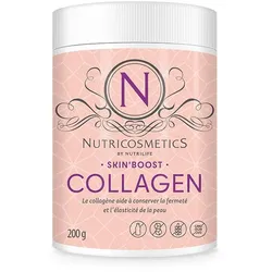 Nutrilife Skin'Boost Collagen - Kollagen-Pulver für Haut und Beauty Pulver 14x10 g
