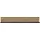 Home Affaire Wandboard Novena 160 x 23 x 22 cm Schwarz