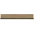 Home Affaire Wandboard Novena 160 x 23 x 22 cm Schwarz