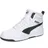 Puma Rebound V6 Mid Kinder Puma White/Puma Black 36