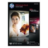 HP Premium Plus A4 300 g/m2 20 Blatt seidenmatt