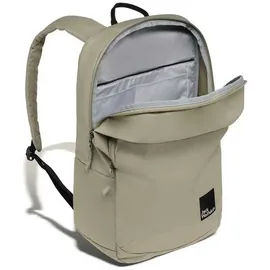 Jack Wolfskin Terraview 20l Rucksack - Stone - One Size