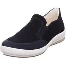 Legero Damen Tanaro Sneaker, Oceano (BLAU) 8000, 37 EU