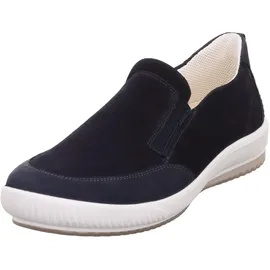 Legero Damen Tanaro Sneaker, Oceano (BLAU) 8000, 37 EU