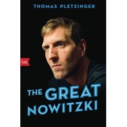 The Great Nowitzki