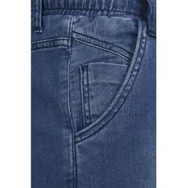 URBAN CLASSICS Knitted Denim Jogpants Regular Blau XXL