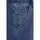 URBAN CLASSICS Knitted Denim Jogpants Regular Blau XXL