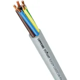 Lapp ÖLFLEX® CLASSIC 100 Steuerleitung 7G 4mm2 Grau 10103/1000 1000m