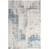 OBSESSION Webteppich My Salsa blau ca. 120x170cm