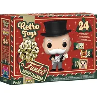Funko Adventskalender
