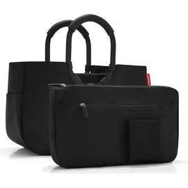 Reisenthel Loopshopper M black black