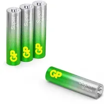 GP Batterien Micro AAA 1.5 V