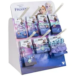 Haarschmuck Frozen