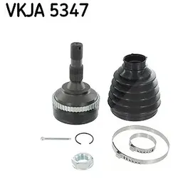 Skf Gelenksatz, Antriebswelle [Hersteller-Nr. VKJA5347] für Peugeot