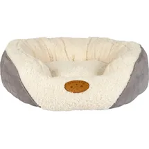 Heim Tier-Luxus-Bett Banbury 60 cm x 50 xm x 20 cm