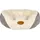 Heim Tier-Luxus-Bett Banbury 60 cm x 50 xm x 20 cm