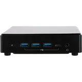 Elitegroup Livia Z3 Plus (Intel Core i5-10210U), Barebone