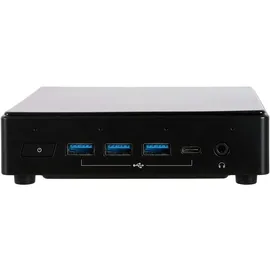 Elitegroup Livia Z3 Plus (Intel Core i5-10210U), Barebone