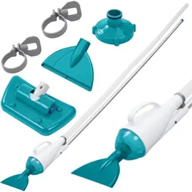 BESTWAY Pumpenbetriebener Poolsauger AquaPristine