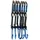 DMM Shadow/Spectre Hybrid Express-Set Blau
