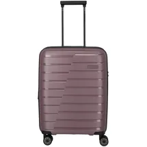 Travelite Air Base 4-Rollen S 55 cm / 37 l flieder 