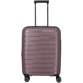 Travelite Air Base 4-Rollen S 55 cm / 37 l flieder 