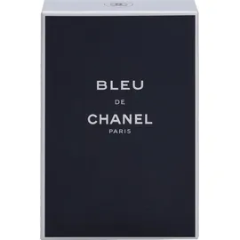 Chanel Bleu de Chanel Eau de Toilette Nachfüllung 3 x 20 ml