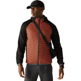 Regatta Andreson Hybridjacke rot XXL