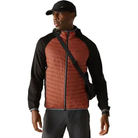 Regatta Andreson Hybridjacke rot XXL