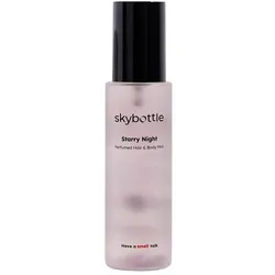 Skybottle Hair & Body Mist Starry Night 100 ml