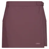 CMP 33t5366 Kurze Hose - Plum - L