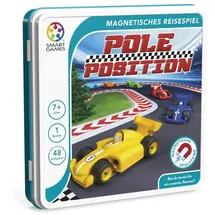 SmartGames Pole Position Spiel SGT 2001 DE