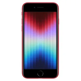 Apple iPhone SE 2022 256 GB (PRODUCT)RED