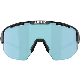 Bliz Matrix ZB7004 12 Matte Schwarz/Blau