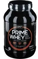 QNT PRIME WHEY CARAMEL SALÉ Poudre 2 kg