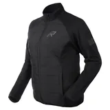 Rukka Regenjacken Damen Schwarz 36