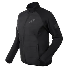 Rukka Regenjacken Damen Schwarz 36