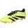 adidas Predator Club FG Herren Solar Yellow/Black/Sol Red 44