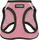 Best Pet Supplies Voyager Step-In Air Hundegeschirr Rosa XL